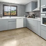 Seaside 3 Bedroom Townhouse In San Pedro Close To The With Private Garden * Marbella