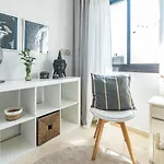 Seaside 3 Bedroom Townhouse In San Pedro Close To The With Private Garden * Marbella