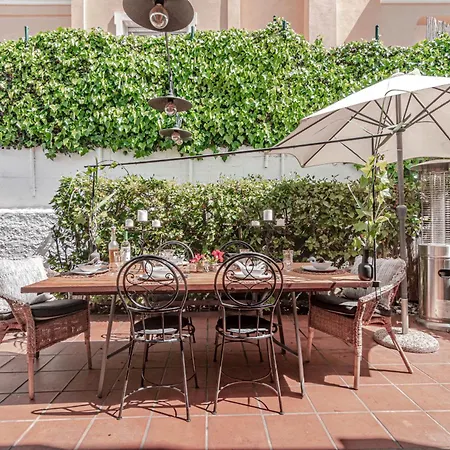 Seaside 3 Bedroom Townhouse In San Pedro Close To The With Private Garden Tatil Evi